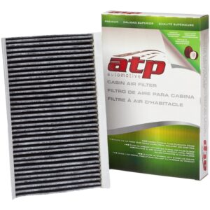 ATP Automotive RA 93 Carbon Activated Premium Cabin Air Filter