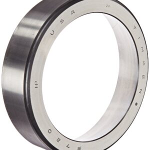 Timken Tapered Roller Bearing Cup   5720