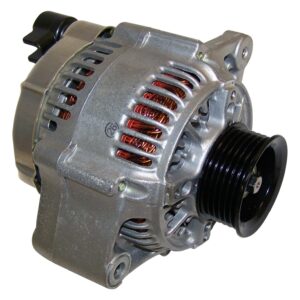 Crown Automotive Alternator