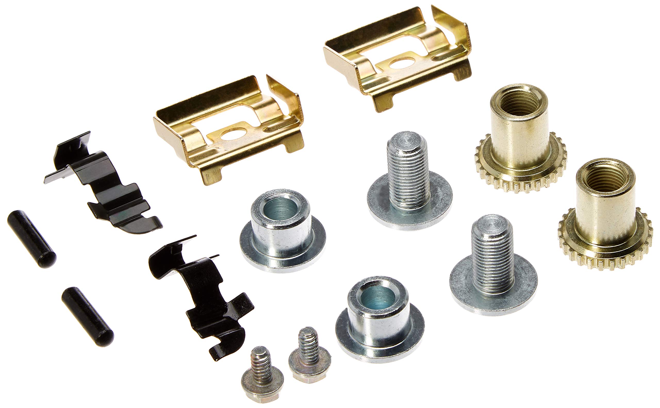 Centric Parts 118.66003 Brake Drum Hardware Kit