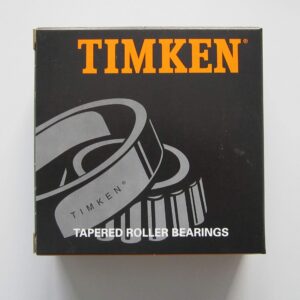 Timken T158 Thrust Bearing