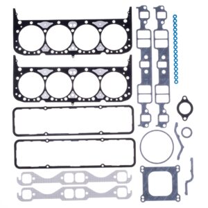 Cometic Top End Gasket Kit   PRO1003T 4100 027