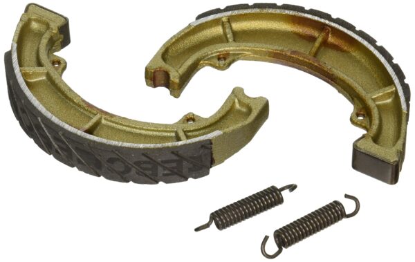 EBC Brakes 621G Water Grooved Brake Shoe