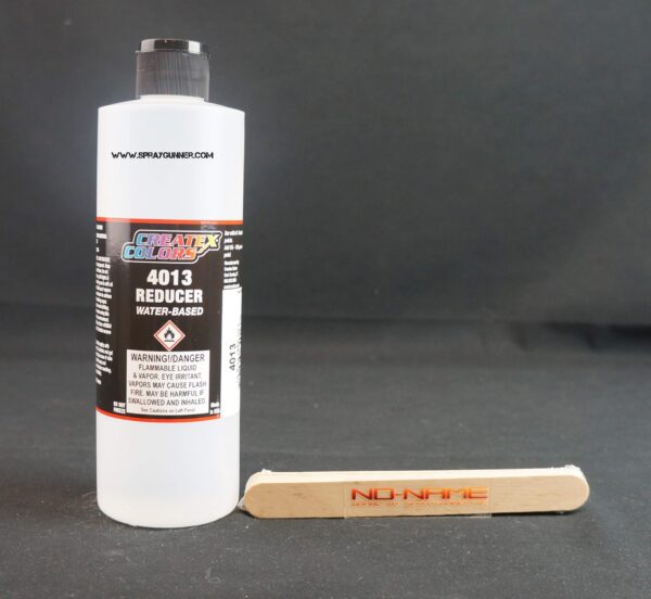 Createx 4013 Water Based Reducer 16oz by SprayGunner