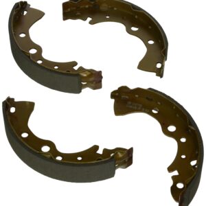 Centric Parts 111.07790 Brake Shoe