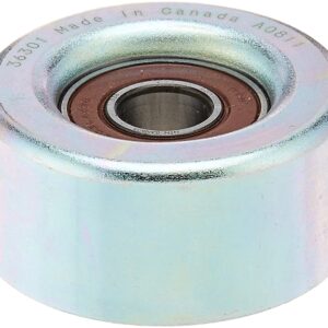 ACDelco Gold 36301 Idler Pulley