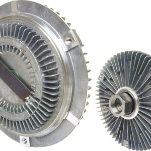 URO Parts 11527831619 Fan Clutch