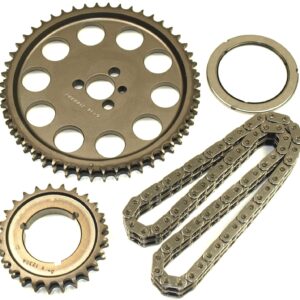 Cloyes 9 3610TX3 10 Race Billet True Roller Timing Kit