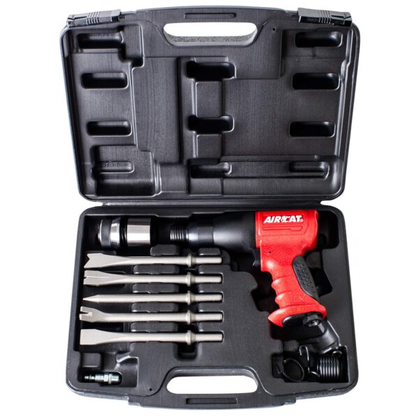 AIRCAT 5100 A Air Hammer