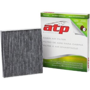 ATP VA 16 Carbon Activated Premium Cabin Air Filter