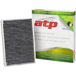 ATP WA 14 Carbon Activated Premium Cabin Air Filter