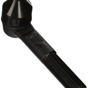 Crown Automotive Tie Rod End Steering, Black