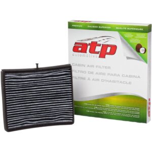 ATP RA 35 Carbon Activated Premium Cabin Air Filter