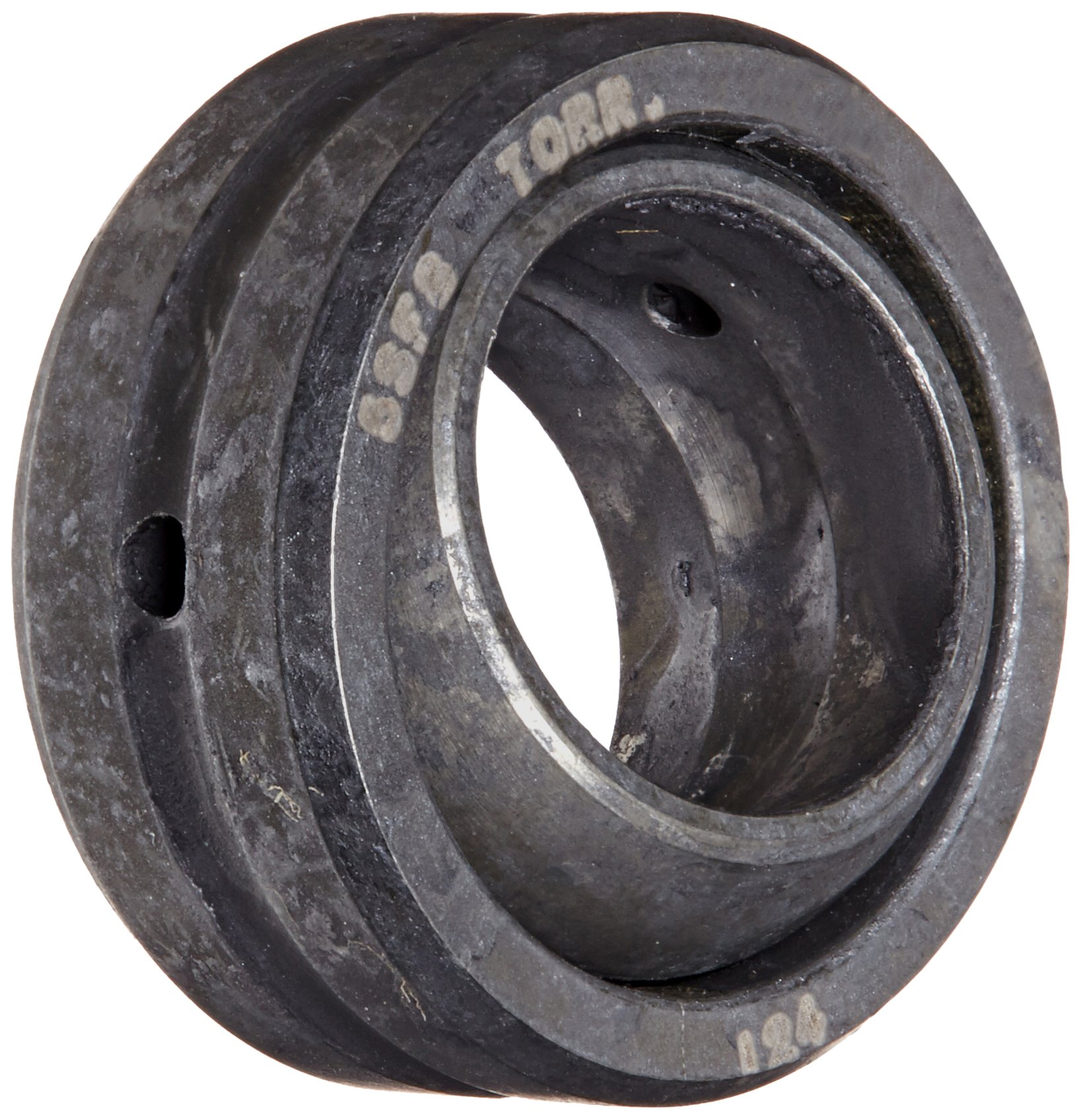 Timken 5SF8 Spherical Plain Bearing, Inch, 1/2" ID, 7/8" OD, 8330 lbs Static Load Capacity, 2690 lbs Dynamic Load Capacity
