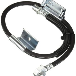 Centric Brake Hose 150.66119
