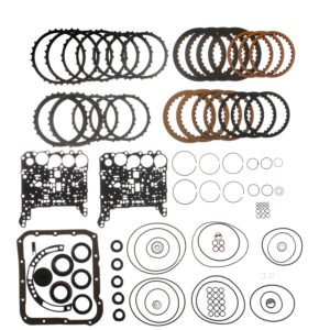 ATP Automotive TM 69 Automatic Transmission Master Repair Kit