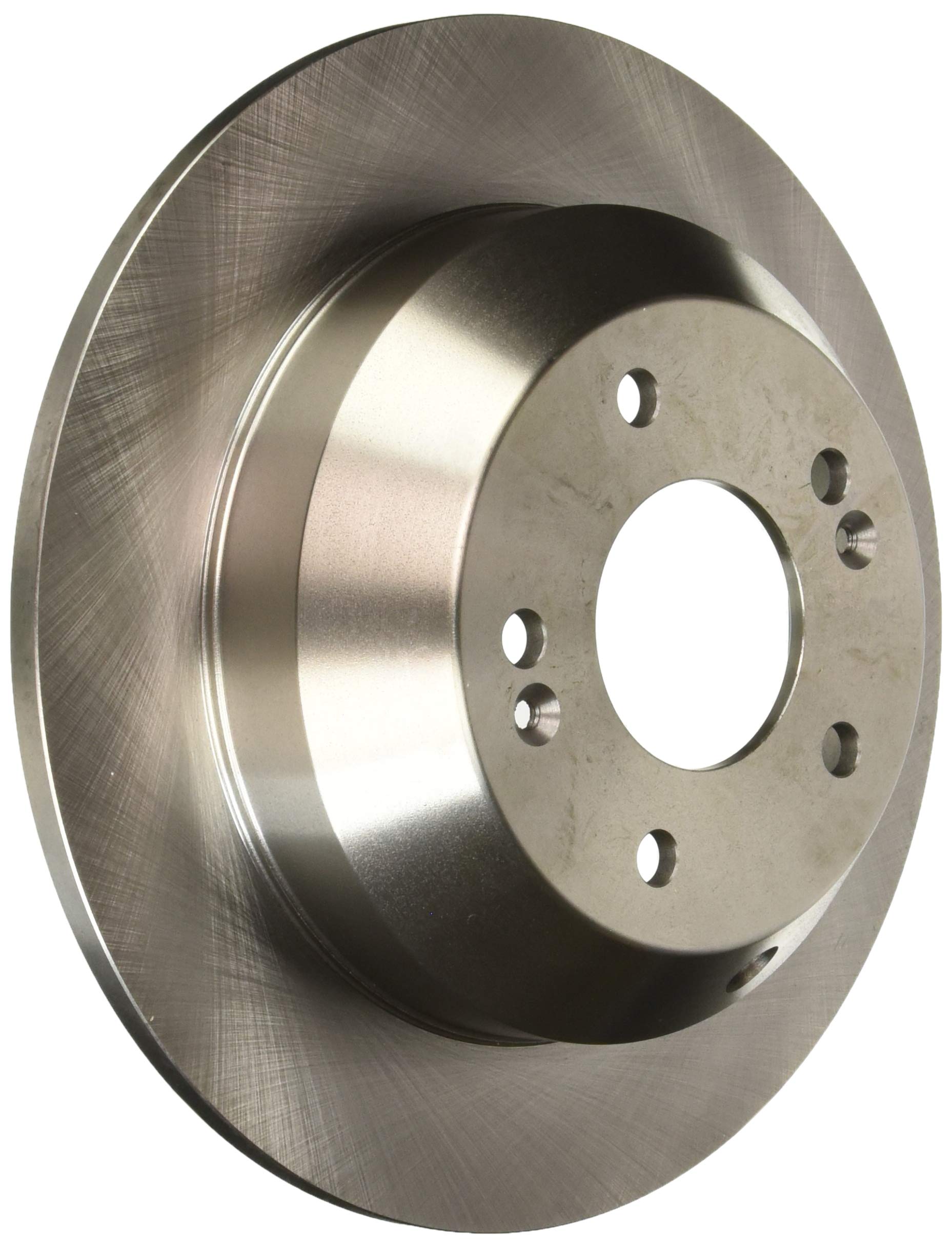 Centric 121.51039 Disc Brake Rotor