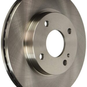 Centric 121.61096 Disc Brake Rotor