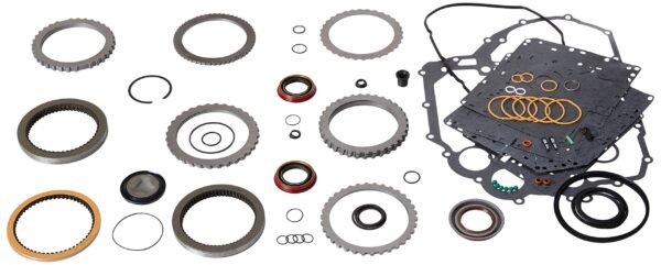 ATP LM 12 Automatic Transmission Master Repair Kit