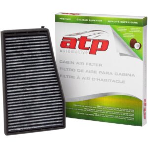 ATP RA 55 Carbon Activated Premium Cabin Air Filter