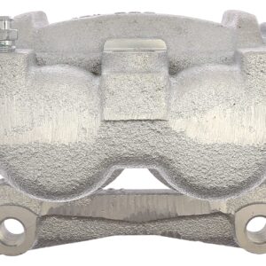 ACDelco Gold 18FR2268N Front Passenger Side Disc Brake Caliper Assembly (Friction Ready Non Coated)