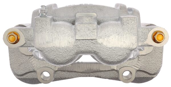 ACDelco Gold 18FR2268N Front Passenger Side Disc Brake Caliper Assembly (Friction Ready Non Coated)