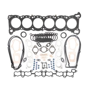 Cometic Gasket Top End Gasket Kit   PRO2017T 860 027