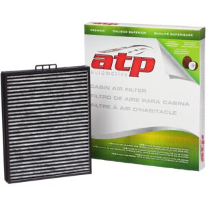 ATP Automotive RA 108 Carbon Activated Premium Cabin Air Filter