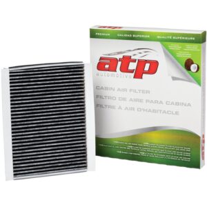 ATP Automotive FA 13 Carbon Activated Premium Cabin Air Filter