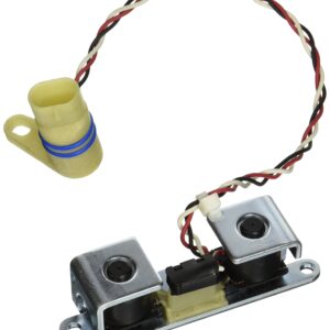 ATP Automotive TE 3 Automatic Transmission Control Solenoid
