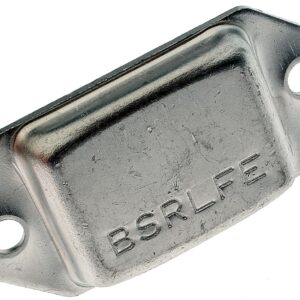 ACDelco Professional E658 Voltage Regulator