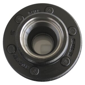 Husky Towing 33089 6k 6 5.50 Idler;25520/15245;9/16 18