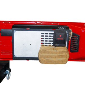 Warrior Products 2230