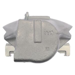 ACDelco Gold 18FR651N Disc Brake Caliper Assembly (Friction Ready)