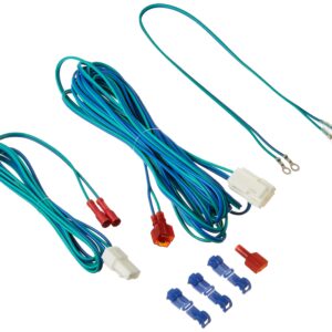 AutoLoc TLHARN Tailgate Locking Harness (Tailgate Lock Harness)