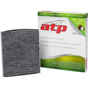 ATP Automotive RA 96 Carbon Activated Premium Cabin Air Filter