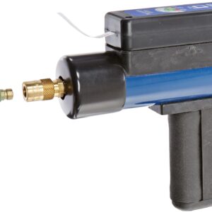 ACDelco Professional 12A2 Fuel Tank Cap Pressure Tester