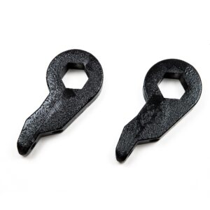 Belltech 3925, 1 3 Torsion Key Front Leveling Kit