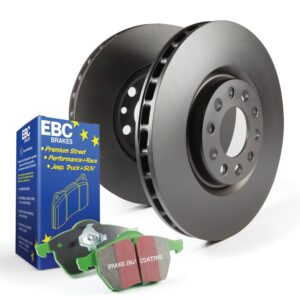EBC S14KF1127 Brake Kit