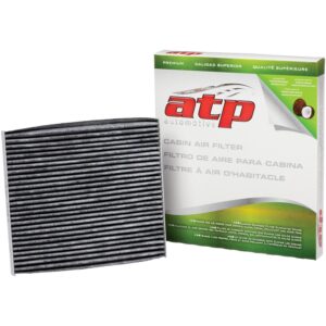 ATP Automotive GA 16 Carbon Activated Premium Cabin Air Filter