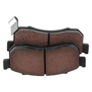 BikeMaster Street Brake Pads