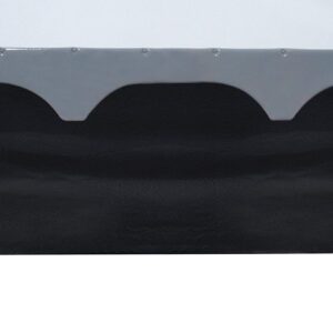 ADCO 3992 Black Large Triple Axle Tyre Gard Wheel Cover, Pack of 1