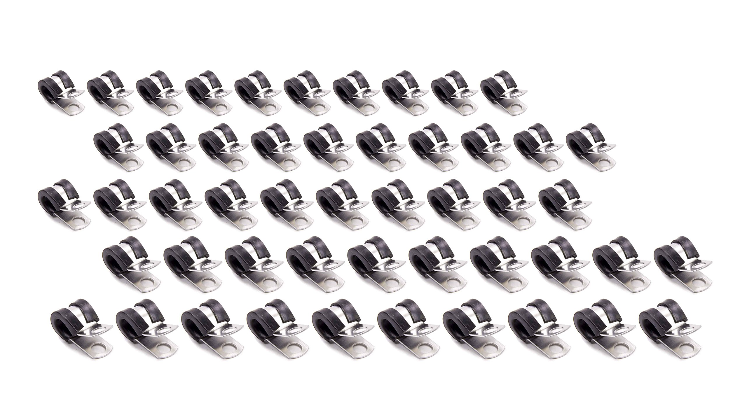 Allstar Performance ALL18301 50 1/4in Line Clamp