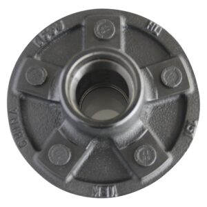 Husky Towing 33082 2.0k 5 4.50 Idler;l44610/l44610;lf
