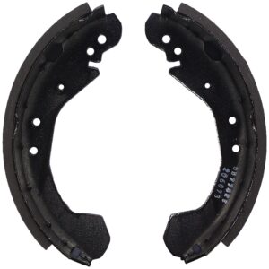 BENDIXu00ae Brake Shoes 593