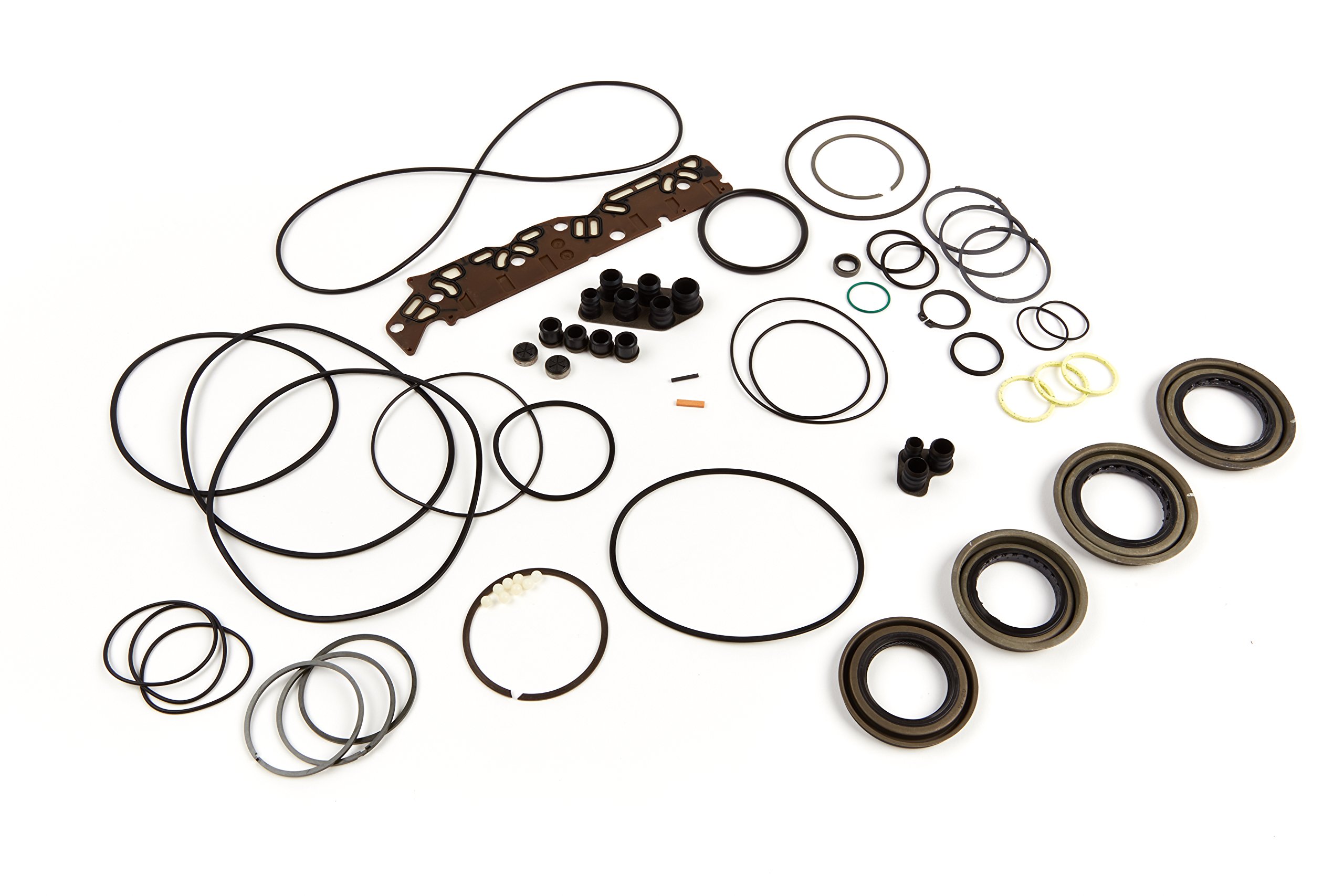 GM Genuine Parts 24272473 Automatic Transmission Service Seal Kit