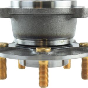 Centric 400.46002E Hub Assembly