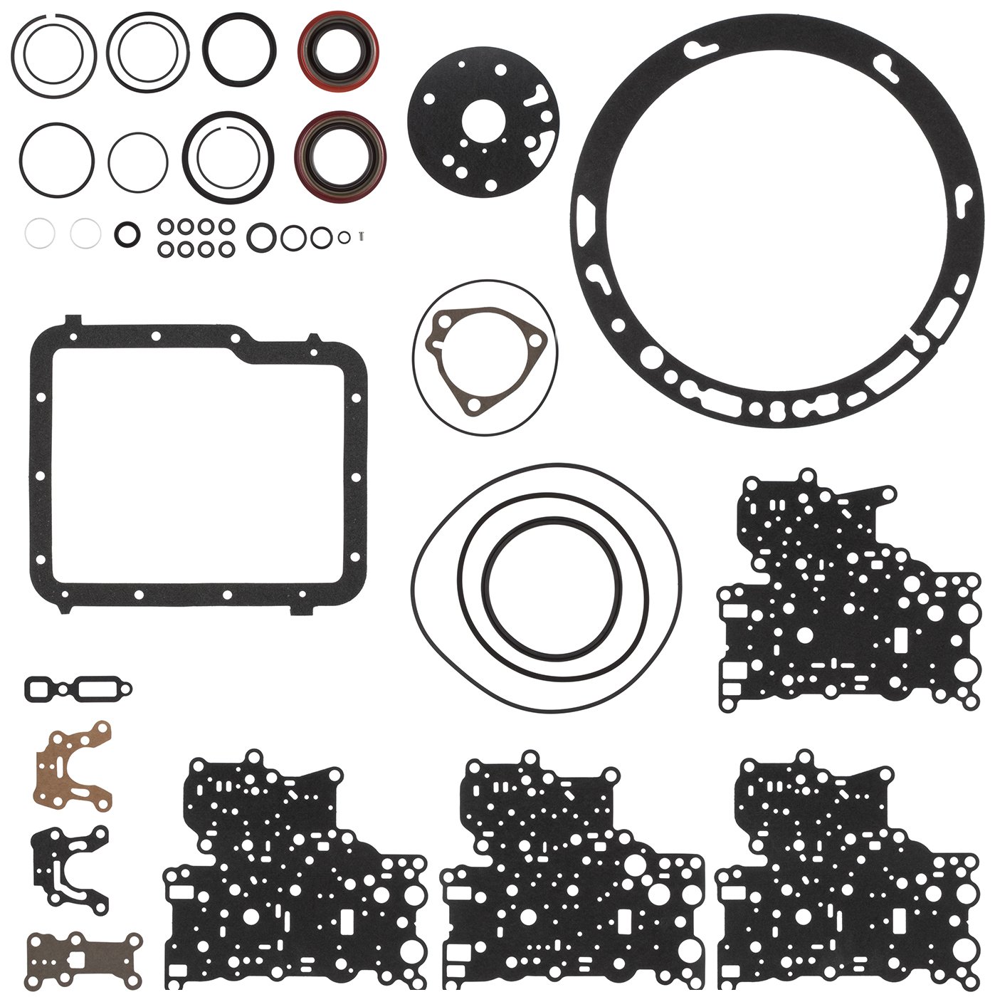 ATP NM 38 Automatic Transmission Master Repair Kit