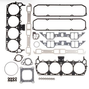 Cometic Top End Gasket Kit   PRO1001T 4350 051