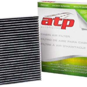 ATP VA 17 Carbon Activated Premium Cabin Air Filter